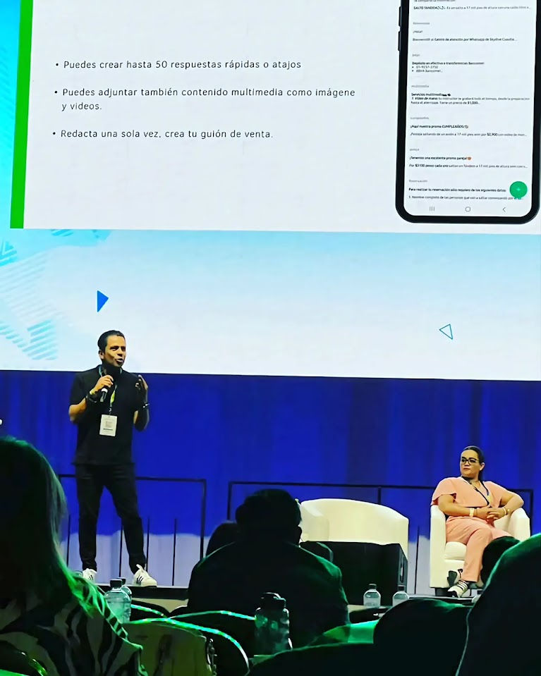 Organízate y tus ventas aumentarán en consecuencia