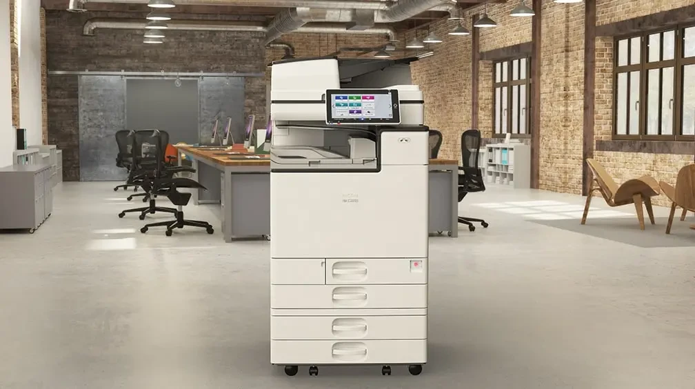 RICOH IM C3000
