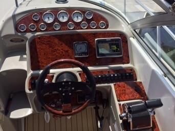 섬네일: 30' Bayliner 3055 Ciera Sunbridge DXLX
