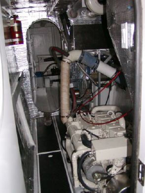 섬네일: 55' Custom Power Catamaran