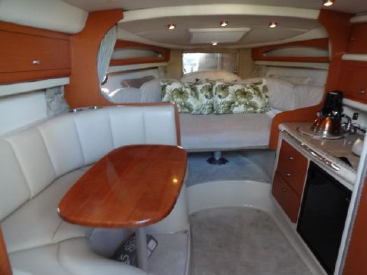 섬네일: 29' Chaparral 290 Signature
