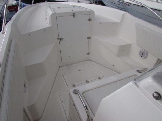 섬네일: 31' Fountain 31 Center Console