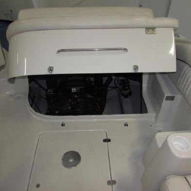 섬네일: 23' Crownline 230 CCR