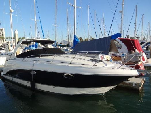 섬네일: 29' Chaparral 290 Signature