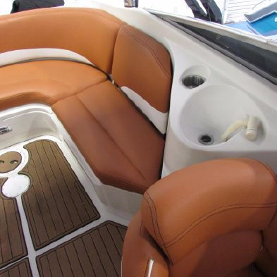섬네일: 24' Regal 2350 LSC
