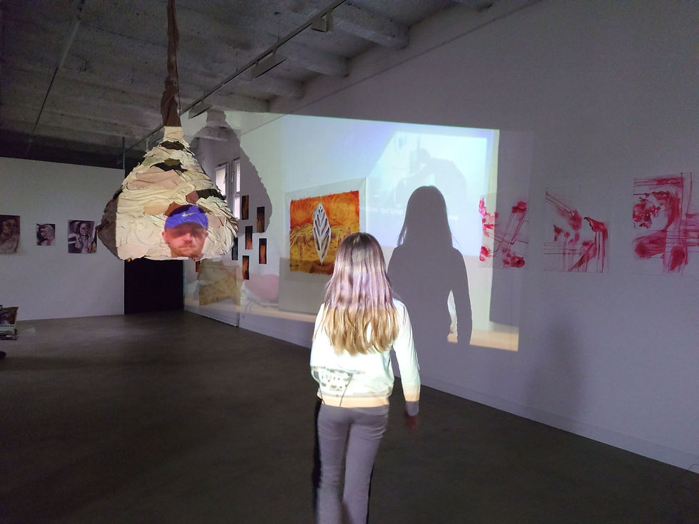 La place des adolescent·es dans la vie culturelle