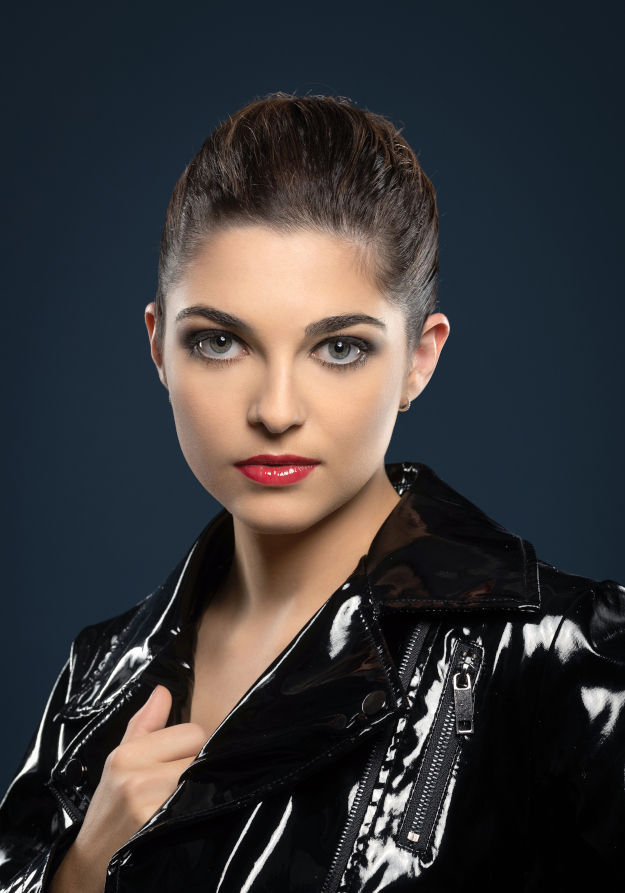 Pascale visagisme Sion Melissa 2022