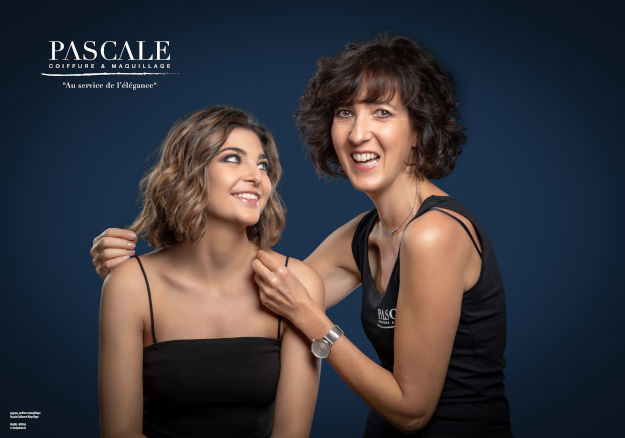coiffure Pascale Melissa 2022