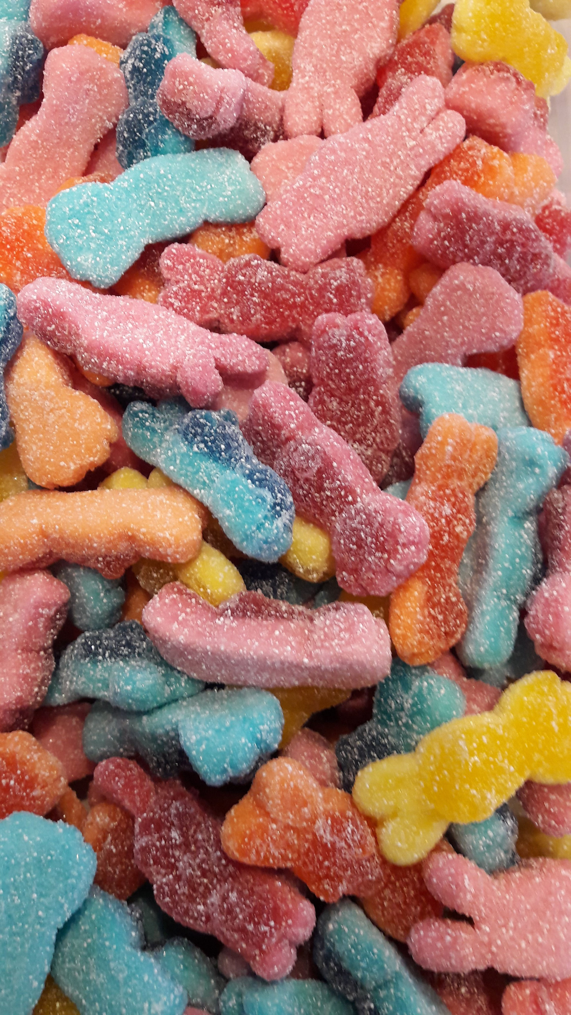 lapins crétins ( Lutti)