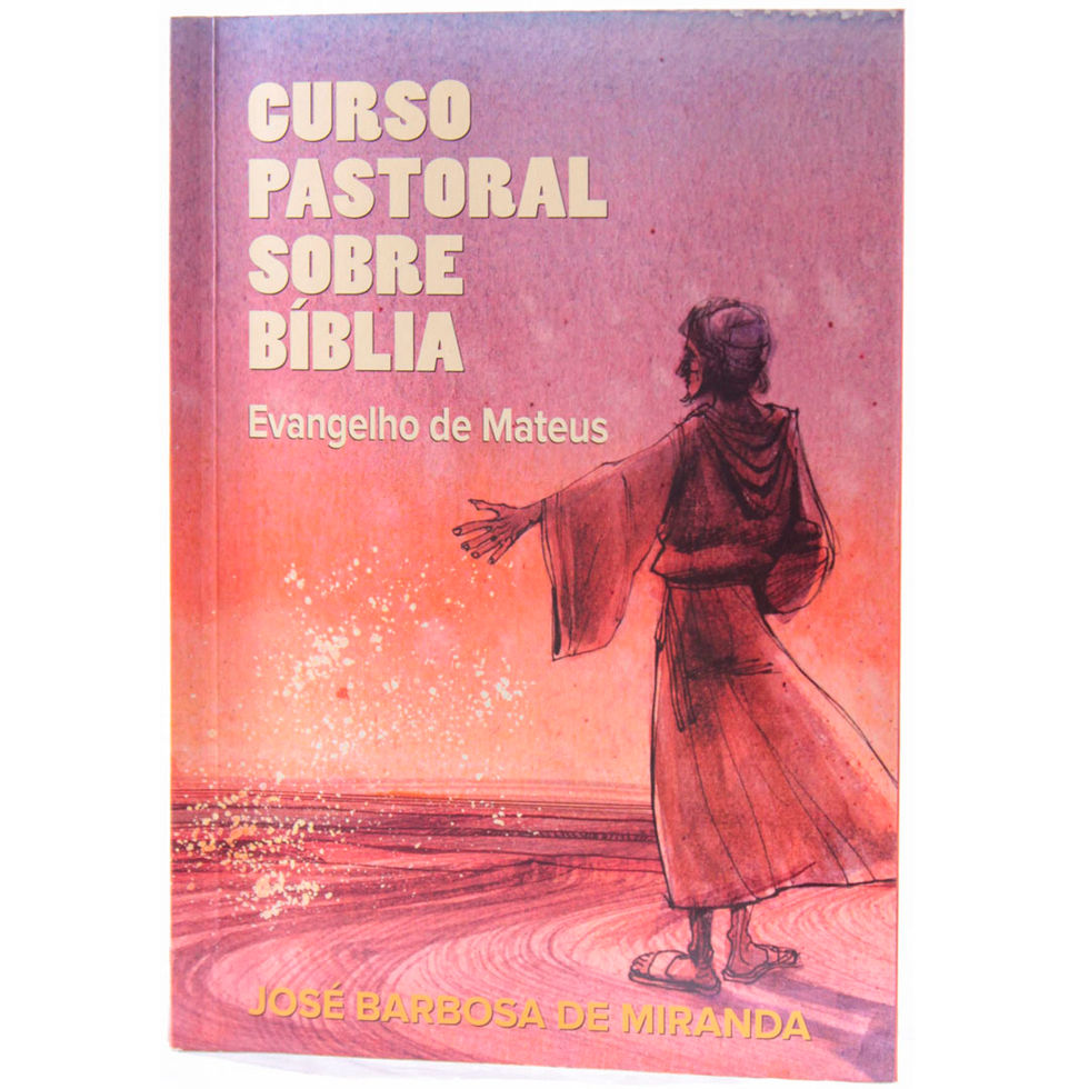 MATEUS E A IGREJA
