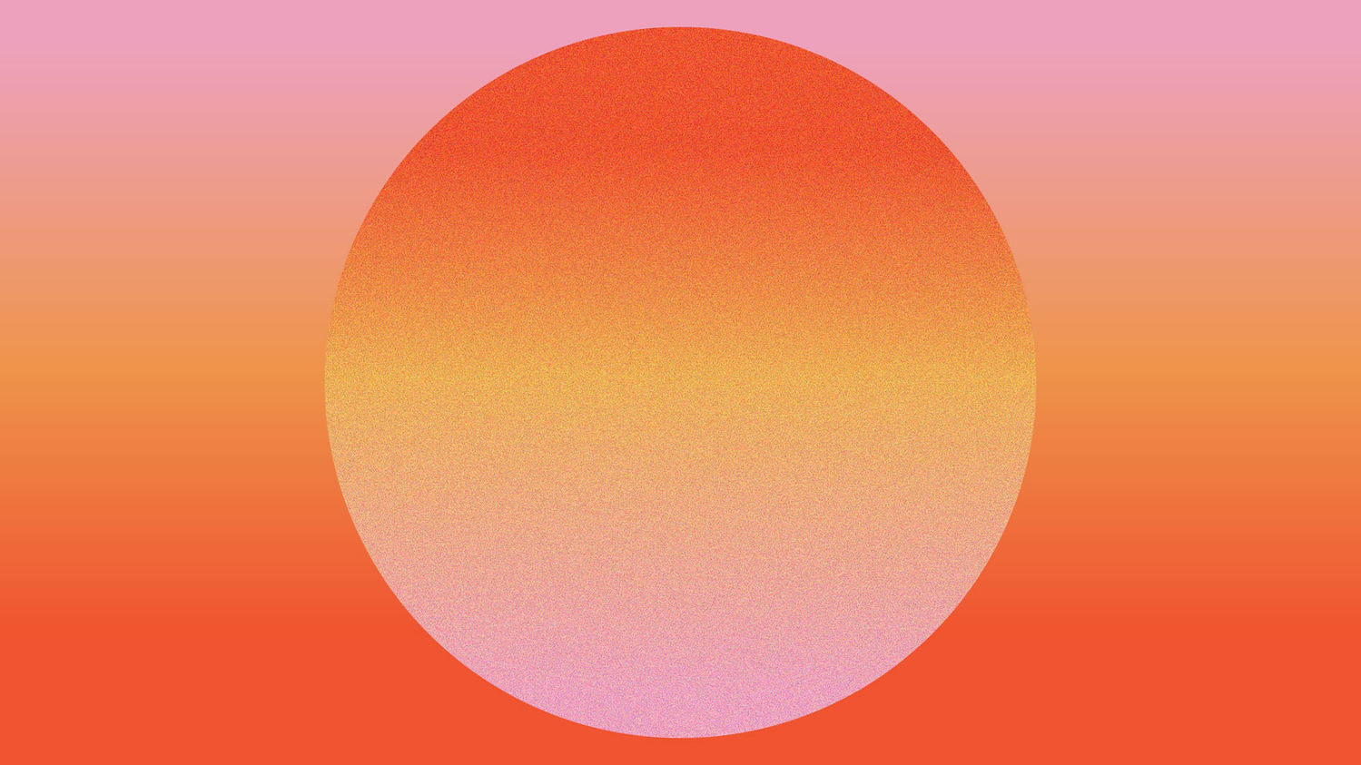 Gradient Circle Artwork