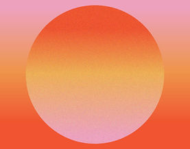 Gradient Circle Artwork