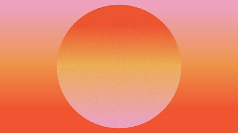 Gradient Circle Artwork