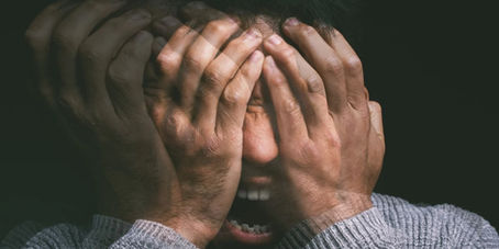 Understanding Anxiety: When Worry Becomes More Than Normal Stress