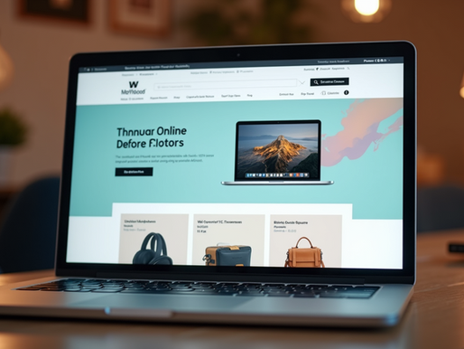 Understanding the Essentials of Successful Online Stores