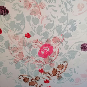 decorative  stencil home decor  design