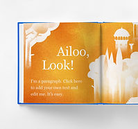 Illustrated Book