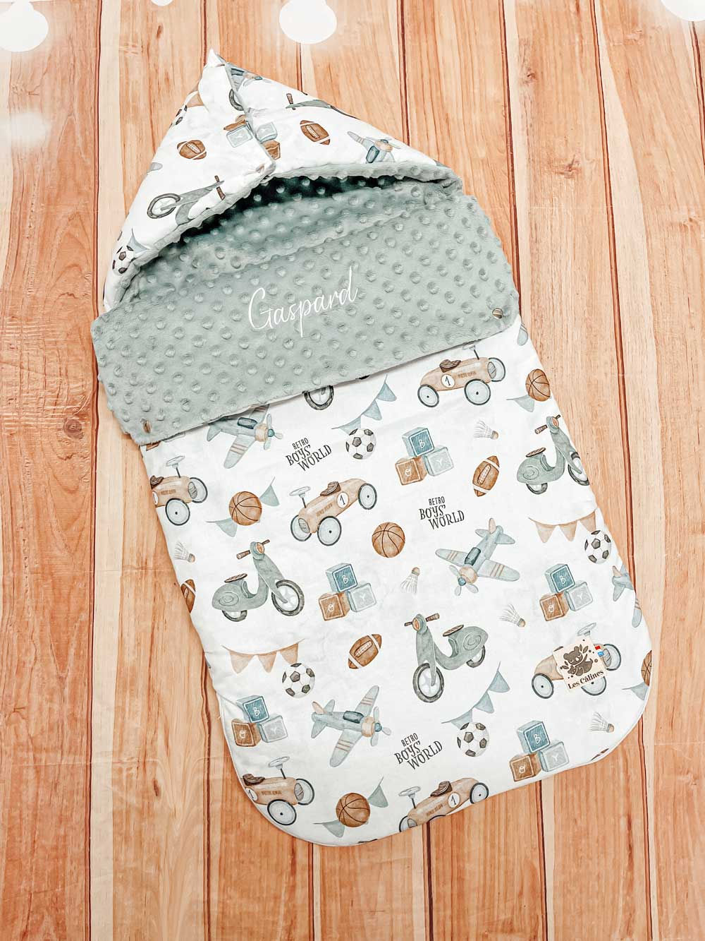 Nid D'ange : Le MiniNest