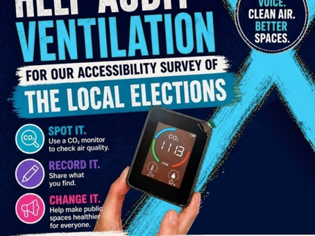 You helped change voting guidance. Now help us check it's working.
