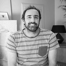 Photo d'Eric Decoux.