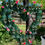 Thumbnail: Heart shaped topiary champagne stand