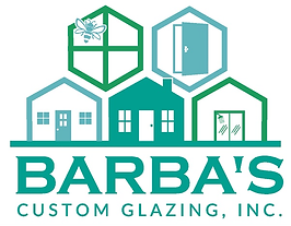 Barba's Custom Glazing Inc logo