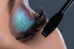 Eyelash and Makeup