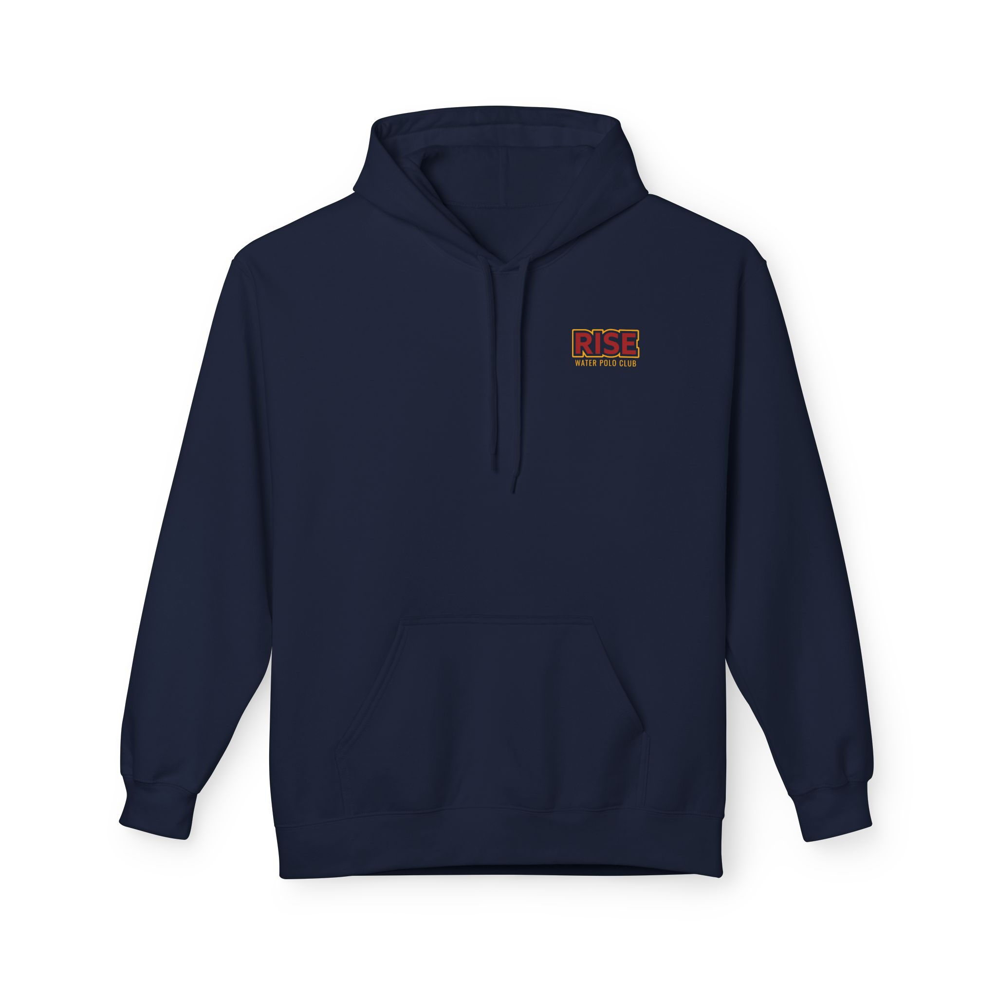 Unisex Midweight Softstyle Fleece Hoodie