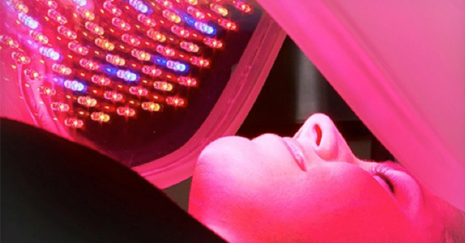 LED Light Therapy