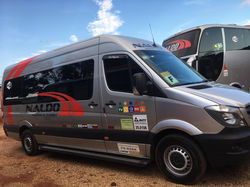 NALDO TURISMO