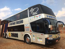NALDO TURISMO