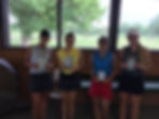 Fort Wayne Parks & Rec. Girls 14-18