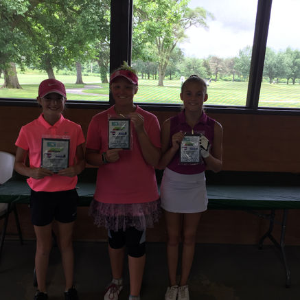 Fort Wayne Parks & Recreation Tournament