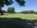 Our golf course is in excellent condtion