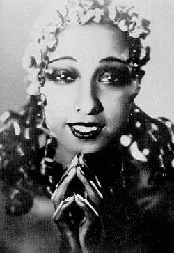 Actress Dancer
