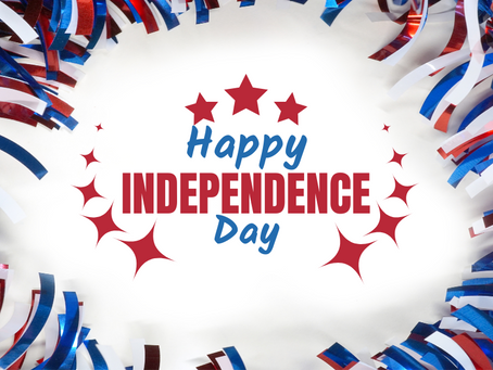 Happy Independence day