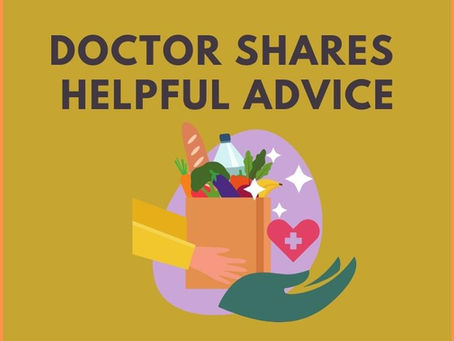 How to Properly Wash Your Groceries