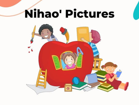 Nihao Year-End Party