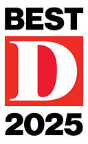 D Magazine Best Realtor 2025