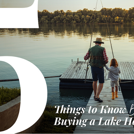 5 Things to know before buying a lake home in north Texas. Lake Ray Hubbard Luxury Lakefront Listing specialist guides you in what to look for in finding your dream home!