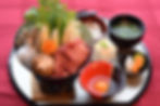 牛すきやき定食