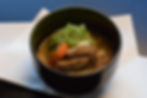 もつ煮