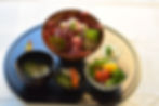 鮪丼