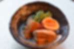 豚の角煮