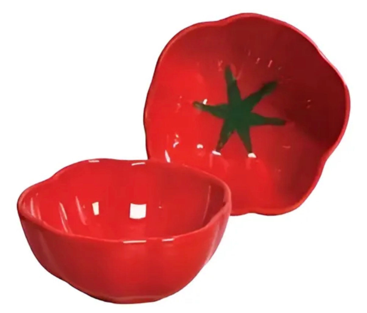 Bowl de tomate da Scalla 12cm