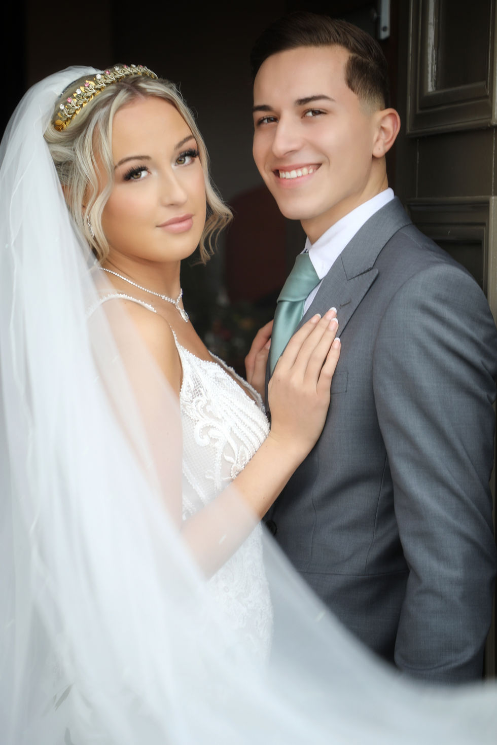 WEDDINGS