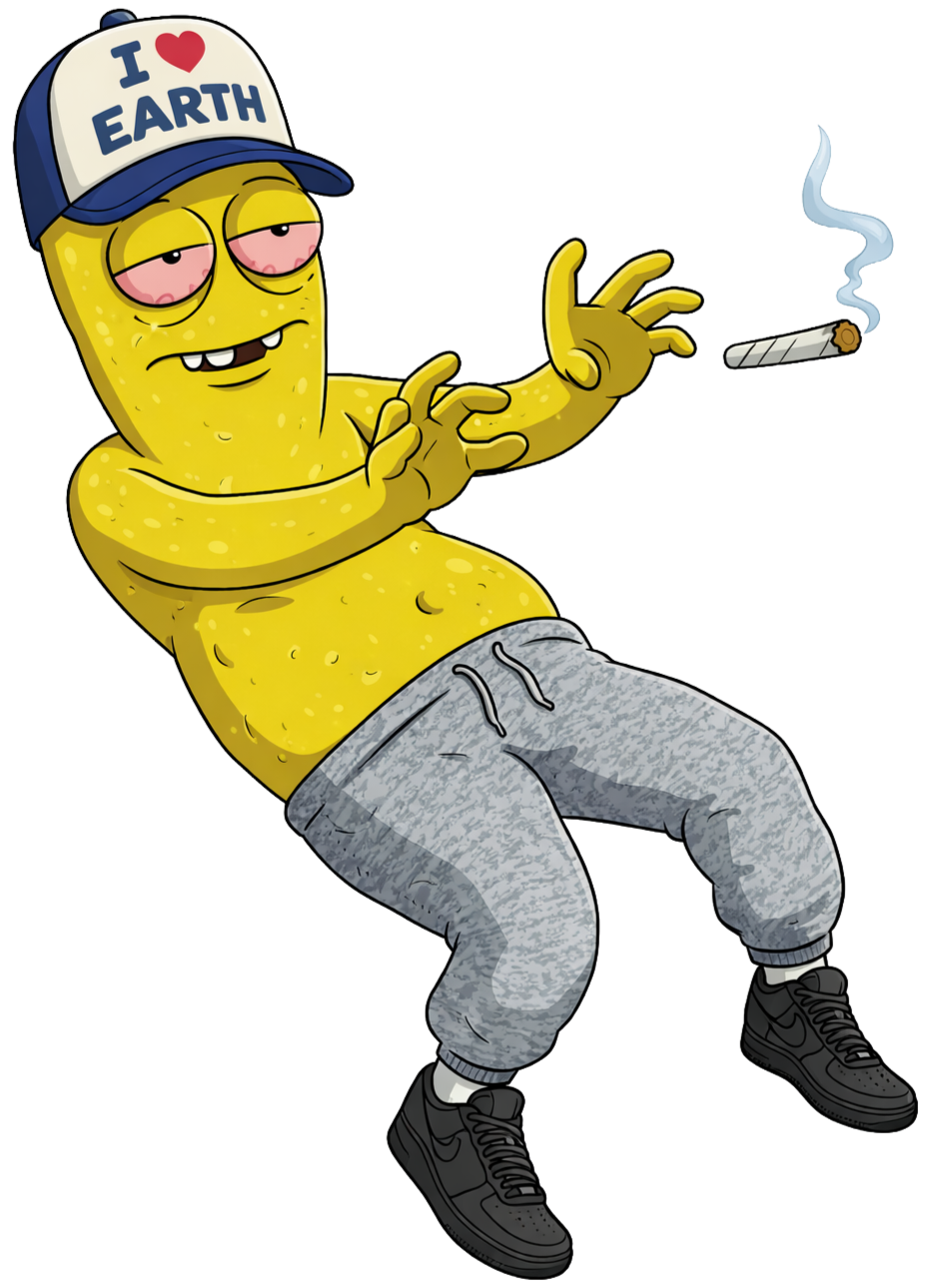 Premium cannabis shop and smoking lounge in Bangkok