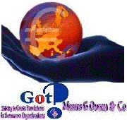 GOCO Logo