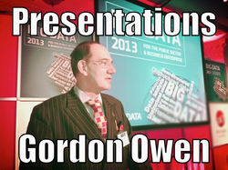 iPresentation's
