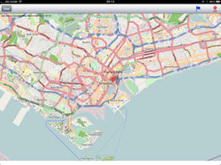 Locations